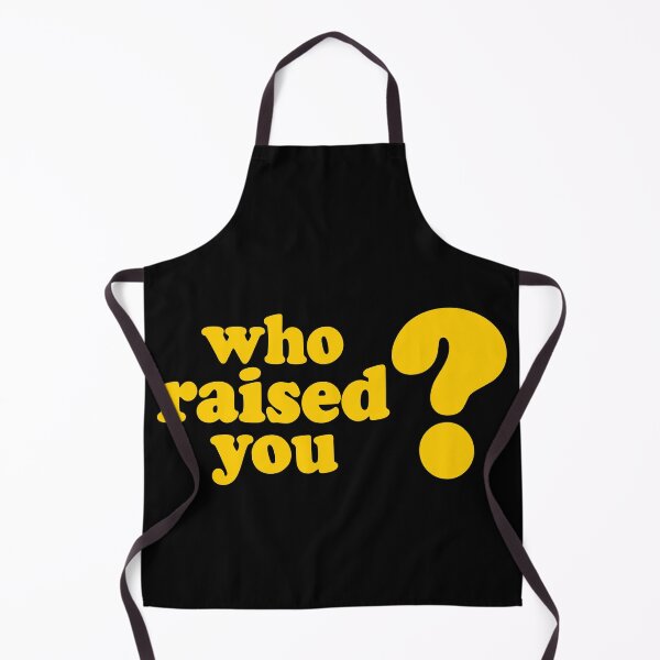 Item preview, tk kirkland - Who Raised You? designed and sold by VintagePrada.