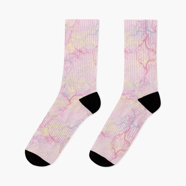 Item preview, Veins designed and sold by D-E-R-M.