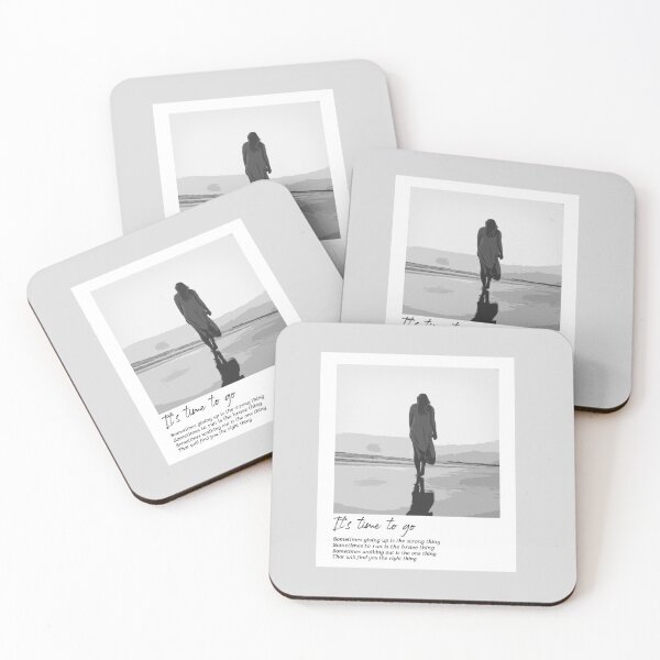 Item preview, It's time to go - Taylor Swift designed and sold by nd-creates.