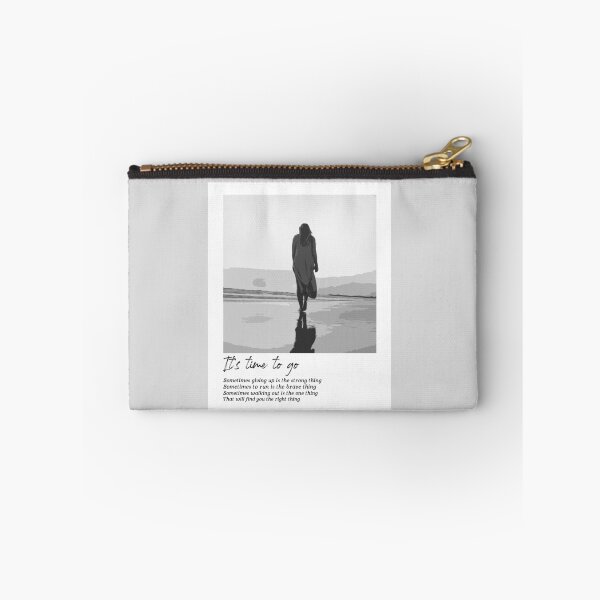 Item preview, It's time to go - Taylor Swift designed and sold by nd-creates.
