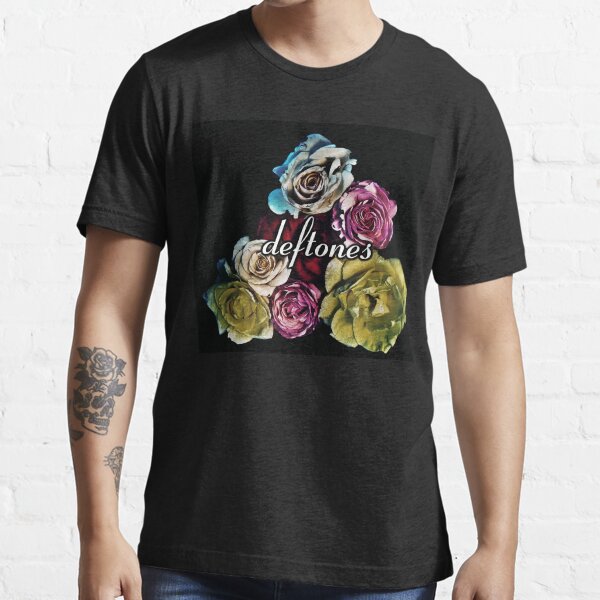 the vinyl collection 2021 korden7 Essential T-Shirt