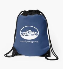 Travel Patagonia Turnbeutel