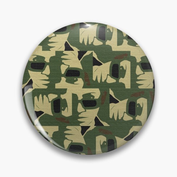 Item preview, Annie Lennox, Eurythmics Camouflage designed and sold by JackiePonwaye.