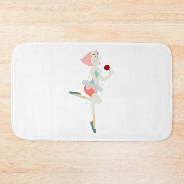 Item preview, Pearl from Steven Universe designed and sold by Rae & Nova.