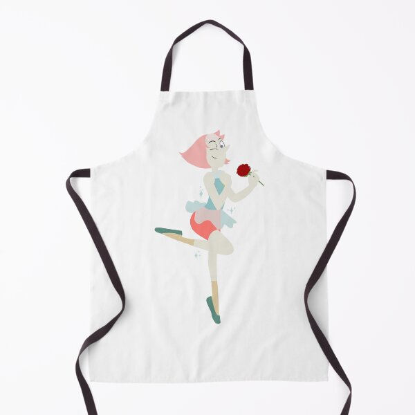 Item preview, Pearl from Steven Universe designed and sold by Rae & Nova.