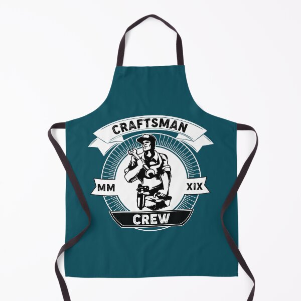 Item preview, Craftsman Crew Craftsman Team designed and sold by -JBell-.
