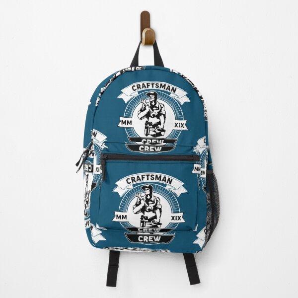 Item preview, Craftsman Crew Craftsman Team designed and sold by -JBell-.