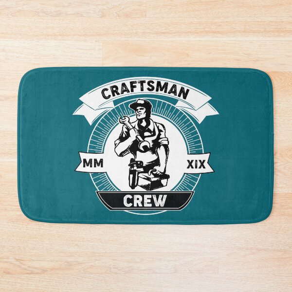 Item preview, Craftsman Crew Craftsman Team designed and sold by -JBell-.