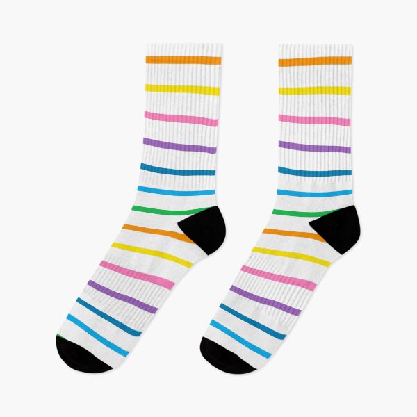 Item preview, Colourful stripes designed and sold by Chelseanelson.