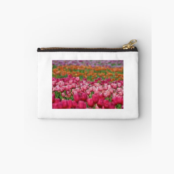 Item preview, Tulip Field Rainbow designed and sold by Stacie Forest.