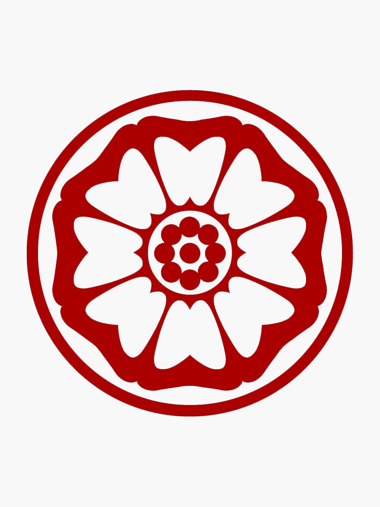 Avatar Order Of The Red Lotus