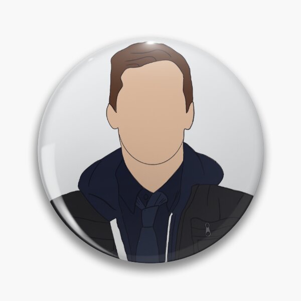 Artikelvorschau, Jake Peralta aus Brooklyn 99 entworfen und verkauft von Paigesearle.