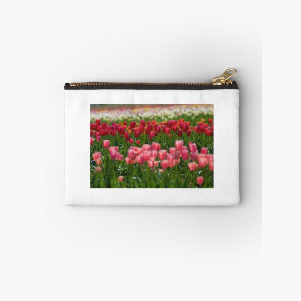 Item preview, Tulip Field of Color designed and sold by Stacie Forest.