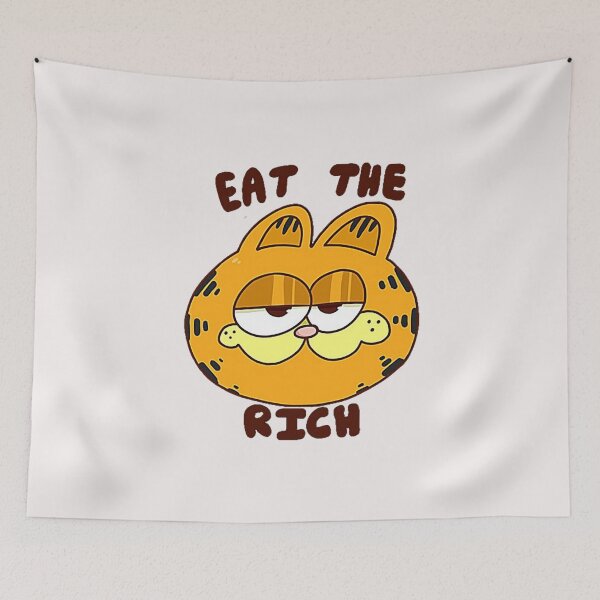 Item preview, garfield designed and sold by hochanh312.