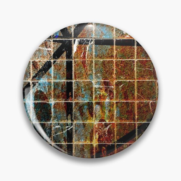 Item preview, Heavy Distressed Rustic Tiles designed and sold by kayodeDesign.