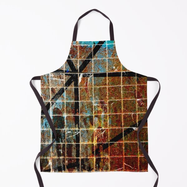 Item preview, Heavy Distressed Rustic Tiles designed and sold by kayodeDesign.