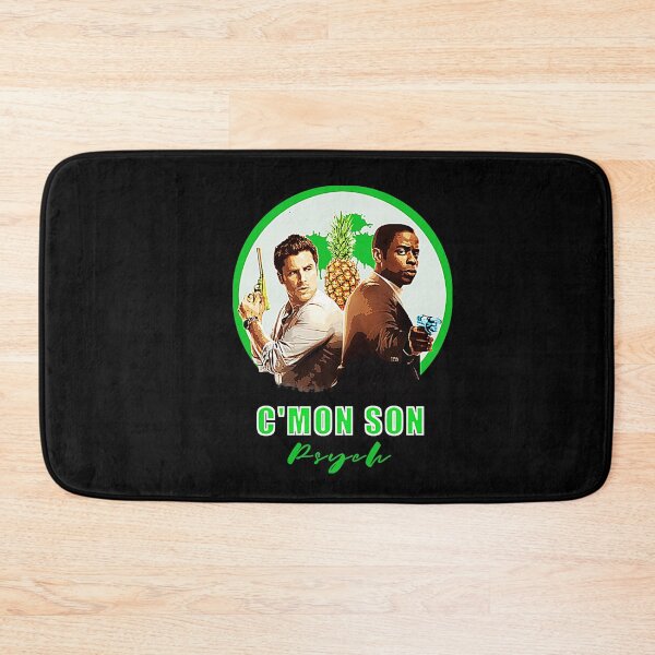 Item preview, Psych-C'mon son designed and sold by hochanh312.