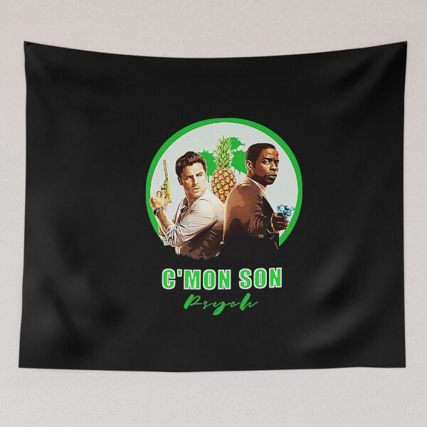 Item preview, Psych-C'mon son designed and sold by hochanh312.