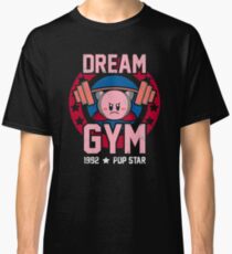 Dream Gym Classic T-Shirt