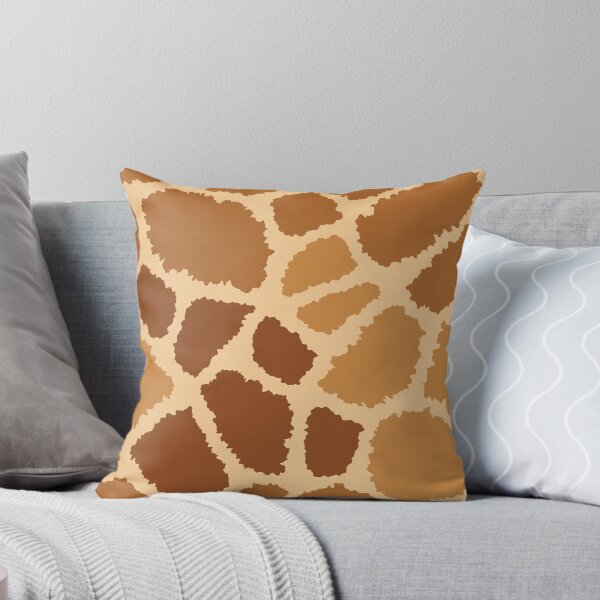 Item preview, Giraffe Fur Texture designed and sold by Lisann.
