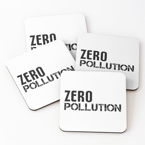 Item preview, Zero Pollution 3 designed and sold by VkScript.