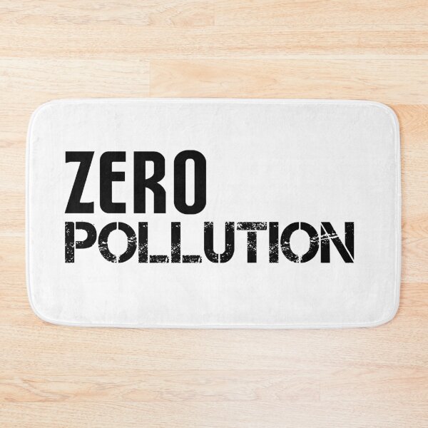 Item preview, Zero Pollution 3 designed and sold by VkScript.