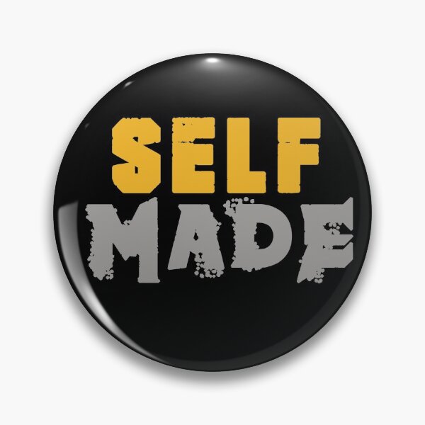 Item preview, Self made, success. successful, gift idea, fun designed and sold by ThommyBLN.