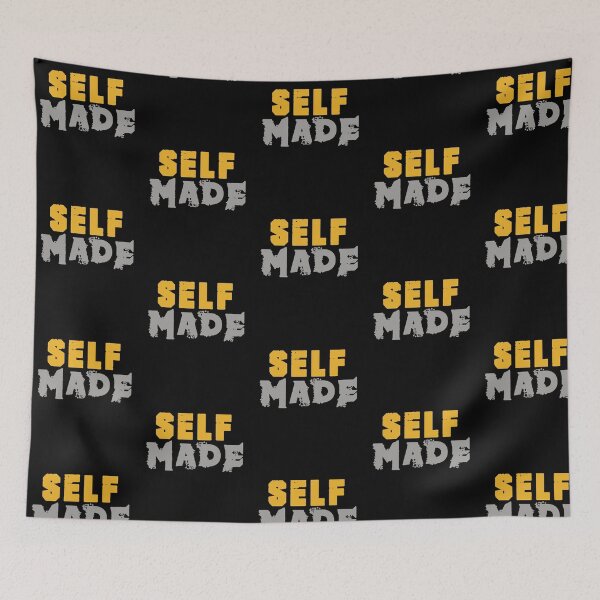 Item preview, Self made, success. successful, gift idea, fun designed and sold by ThommyBLN.