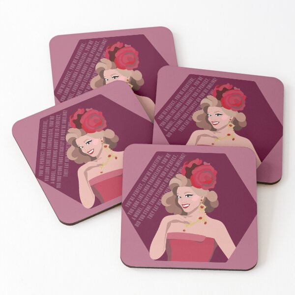 Item preview, Valentina | RuPauls Drag Race  designed and sold by LemonbatStudio.