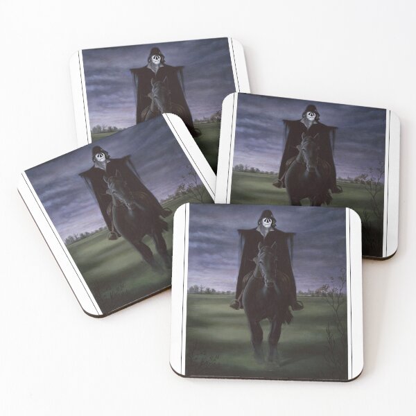 Item preview, The Hooded Man designed and sold by DrSyns.