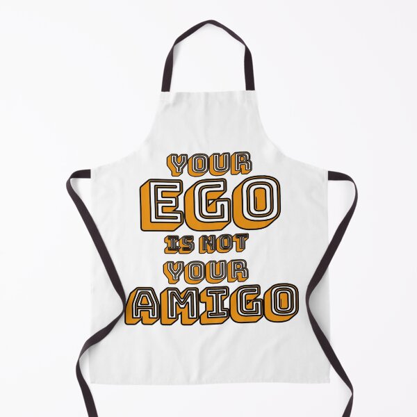 Item preview, Funny Ego Quote Psychology Humor Cute Pun designed and sold by sillyquestions.