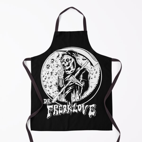 Aperçu de l'œuvre moissonneuse créée et vendue par DrFreaklove.