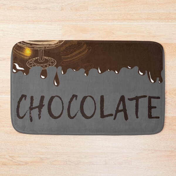 Item preview, Beware of Chocolate designed and sold by Stipper Store.