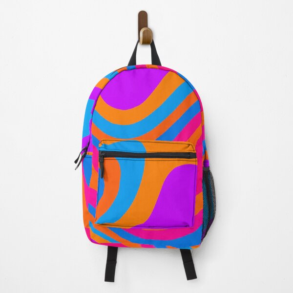 Item preview, PSYCHEDELIC PRINT CRYSTAL designed and sold by Glossypop.