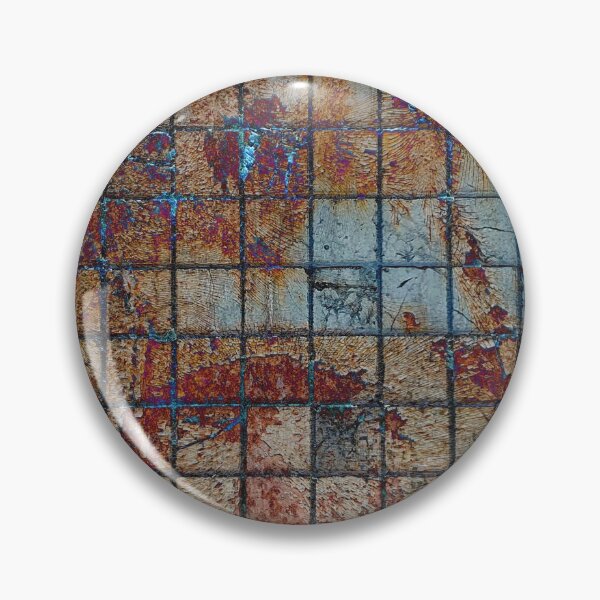 Item preview, Vintage Rustic Tiles designed and sold by kayodeDesign.