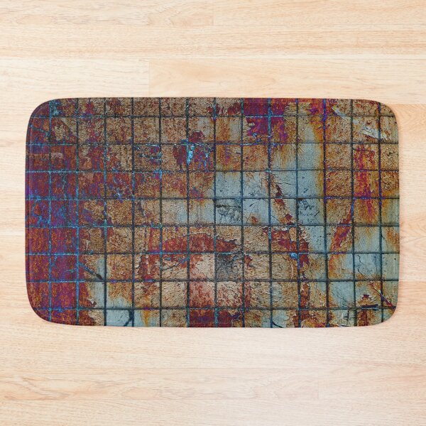 Item preview, Vintage Rustic Tiles designed and sold by kayodeDesign.