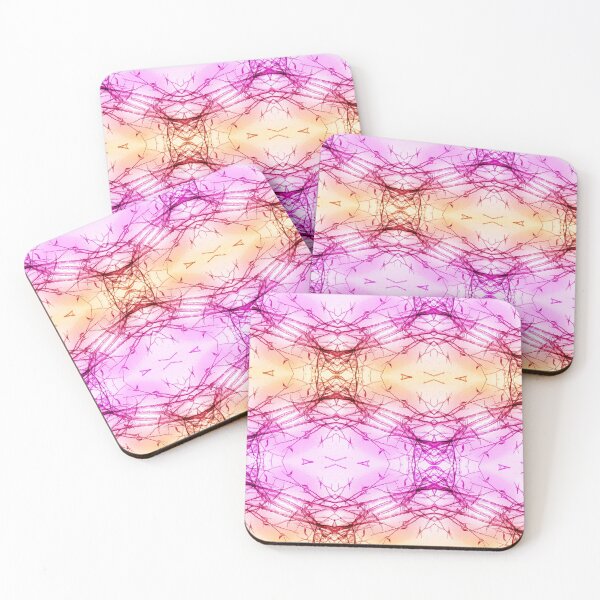 Item preview, Frosted Summer - Macro designed and sold by screamishjoy.