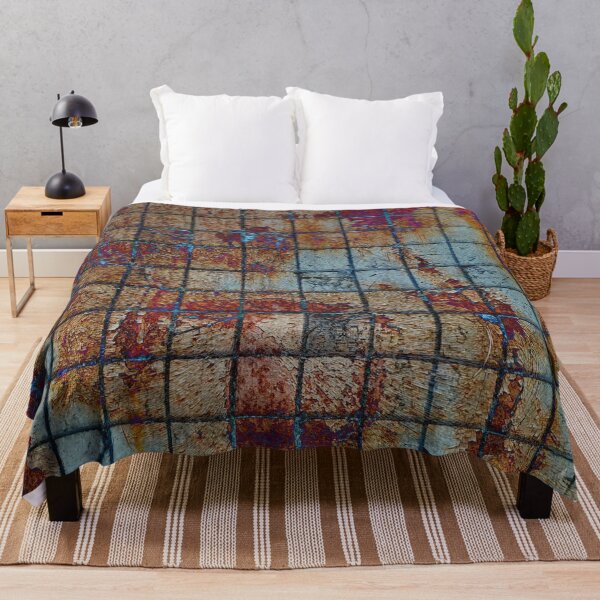 Item preview, Vintage Rustic Tiles designed and sold by kayodeDesign.