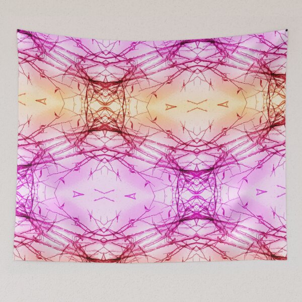 Item preview, Frosted Summer - Macro designed and sold by screamishjoy.