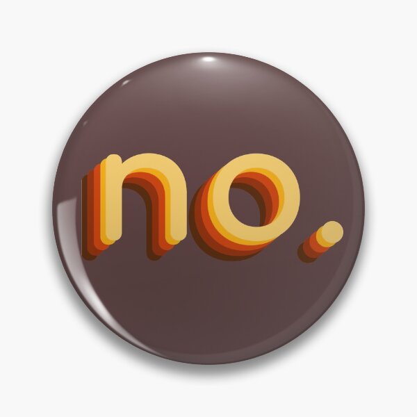 Item preview, "No." Retro Font designed and sold by liz-des.