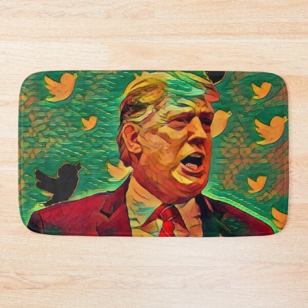 Item preview, twitter suspend designed and sold by mtargui2022.