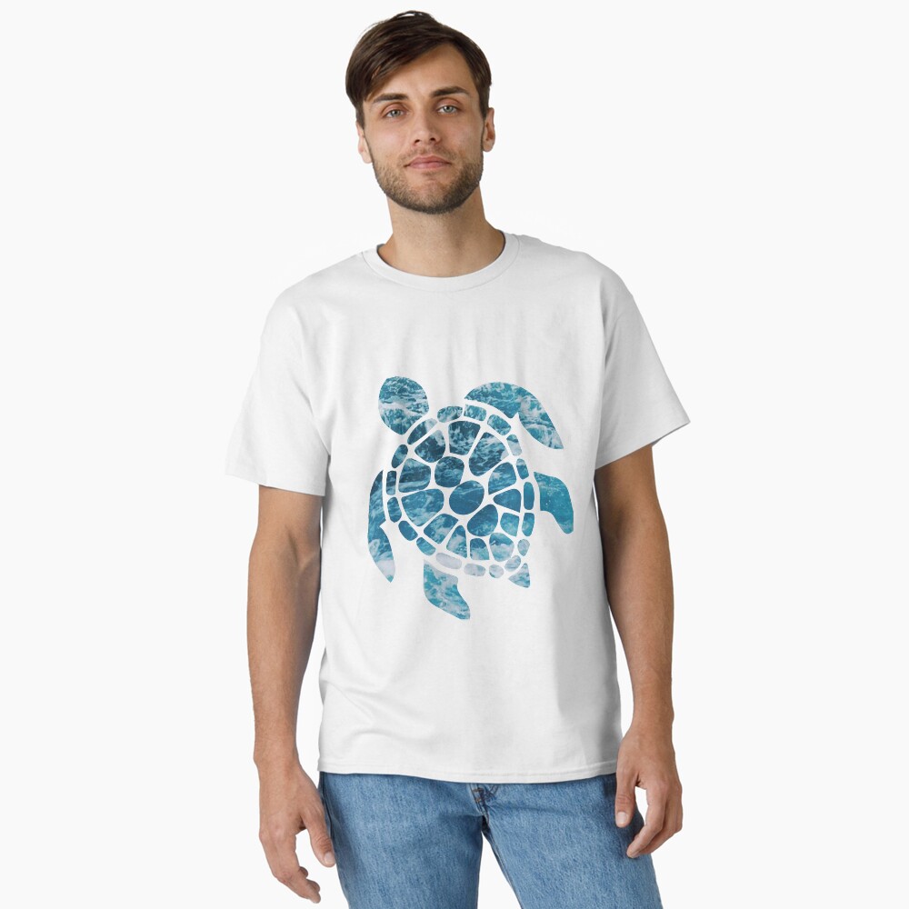 Aperçu de l'œuvre T-shirt classique créée et vendue par emilystp23.