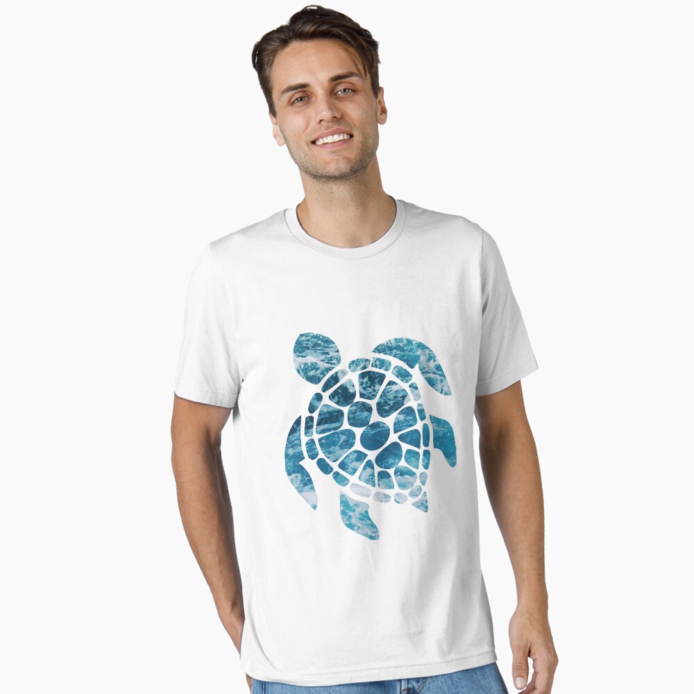 Aperçu de l'œuvre T-shirt essentiel créée et vendue par emilystp23.