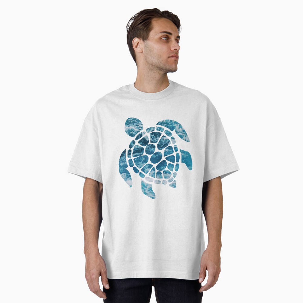 Aperçu de l'œuvre T-shirt oversize créée et vendue par emilystp23.