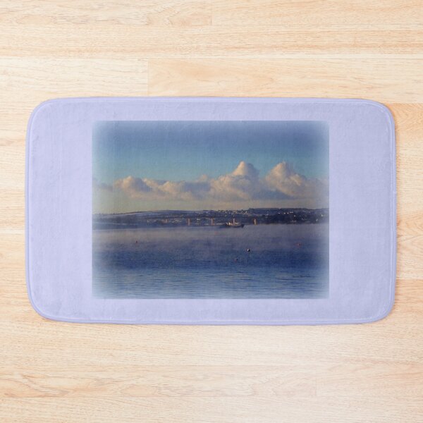 Item preview, View to Bideford designed and sold by Charmiene Maxwell-Batten.