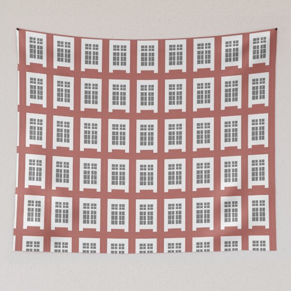 Item preview, British windows designed and sold by cu-b3.