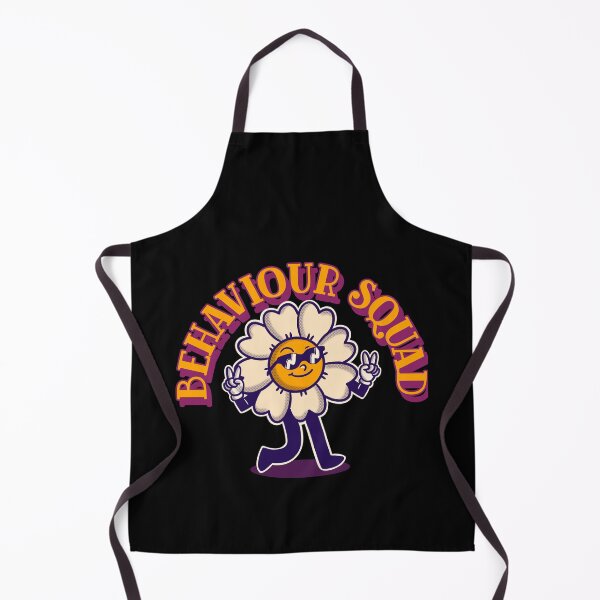 Item preview, Behaviour Squad designed and sold by soondoock.
