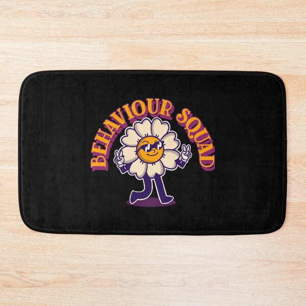 Item preview, Behaviour Squad designed and sold by soondoock.