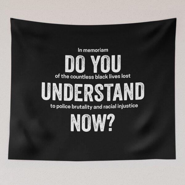 Item preview, Do You Understand Now designed and sold by Jajulile.