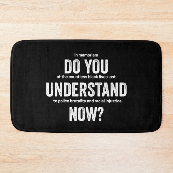 Item preview, Do You Understand Now designed and sold by Jajulile.